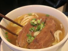 -中国厨房/台湾牛肉面