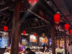 -尚足影院式足疗·住宿·美食(解放碑店)