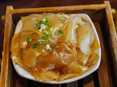 -彩景大酒楼(万泰新天地店)