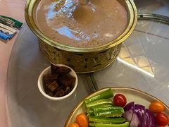 -大汗行宫园林餐厅