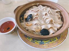 -砂锅居(西四店)