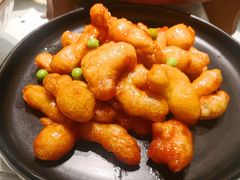 糖醋里脊-北国饭店(汕头卜蜂店)