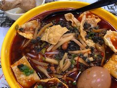 -龍城柳州螺蛳粉(群星路店)