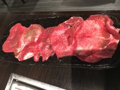 -俺的焼肉(銀座9丁目店)
