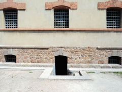 -青岛德国监狱旧址博物馆