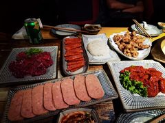 -房子红了鱼豆花重庆老火锅(广厦学院店)