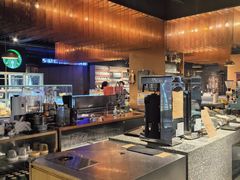 -sugarman espresso素饮糖人高新咖啡工厂