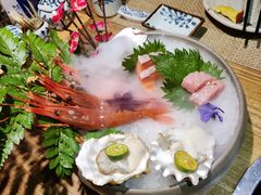 -蟹将军·松叶蟹和牛日料放题自助(K11店)