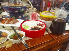 -东来顺•非遗火锅(外滩店)