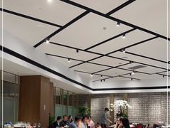-富淳饭店(陆家嘴保利广场店)