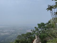 -涂山风景区