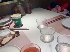 -椒爱水煮鱼川菜(CBD万达店)