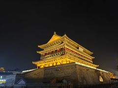 -西安鼓楼
