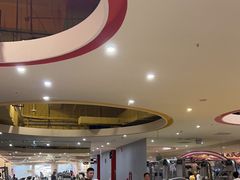 -奇迹健身(SM广场店)