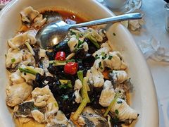 -陶缘一号·四季缘·老字号顺德菜·户外婚礼家宴(西滘店)