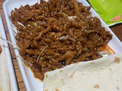 -东来土菜馆(民祥园路店)