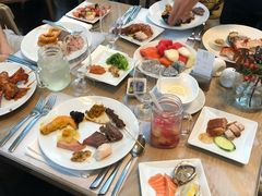 -RISE RESTAURANT(滨海湾金沙店)