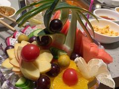 -海底捞火锅(海宁路店)