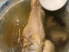 -巷语私房料理(华一实业大厦店)