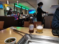 -新石器烤肉(之心城店)