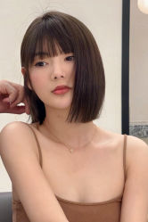 -IN STYLE 造型