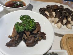 -黑鸡小馆(金源店)