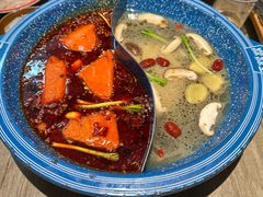 -王歘歘·chuǎ火锅(五道营店)
