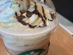 -星巴克臻选(莘庄仲盛店)