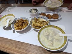 -龙抄手(春熙路总店)