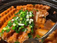 -伙靠·江浙菜(田林路店)