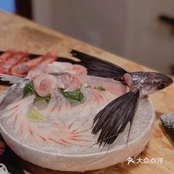初原的飞鱼刺身好不好吃 用户评价口味怎么样 温州美食飞鱼刺身实拍图片 大众点评 初原的飞鱼刺身好不好吃 用户评价口味怎么样 温州美食飞鱼刺身实拍图片 大众点评
