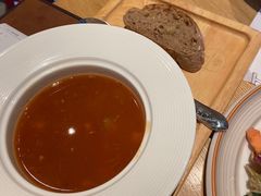 -原石牛扒·约会餐厅(龙城万科里店)