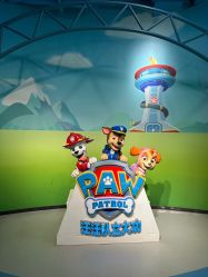 -尼克Playtime(欢乐海岸店)