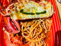 -TIAGO HOME KITCHEN(王府中环店)