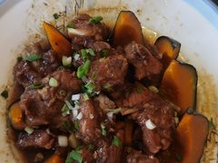 -宏宴·新京菜(望京店)