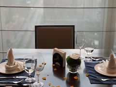 -Social 秀西餐厅-长沙瑞吉酒店(运达店)