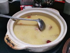 -高第街56号餐厅(泰安万达店)