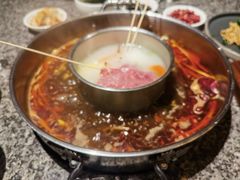 -辉哥火锅(虹桥路店)