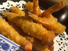 -肆月河豚·新淮扬(金融街店)