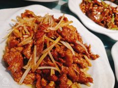 -南来顺饭庄·清真(南菜园店)