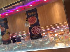 -比格比萨自助(南京万达茂店)