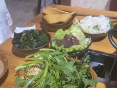 -乖嬢嬢重庆老火锅(南联店)