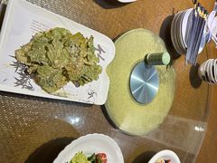-烟水渔庄餐厅(西溪湿地店)