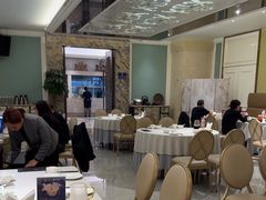 -狮王府淮扬菜(新街口友谊店)