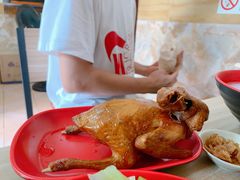 红烧乳鸽-光明刘冰乳鸽店(光明法政北路店)