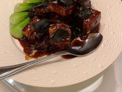 -上海兴国宾馆 丽宫中餐厅