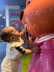 -啵乐乐儿童主题乐园(北京旗舰店)