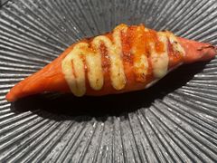 -争鲜回转寿司(西红门荟聚PLUS店)