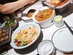 -徽镇小厨·经典徽菜(马连道店)
