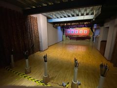 -明日世界密室轰趴·剧本桌游·箭馆团建(国贸店)
